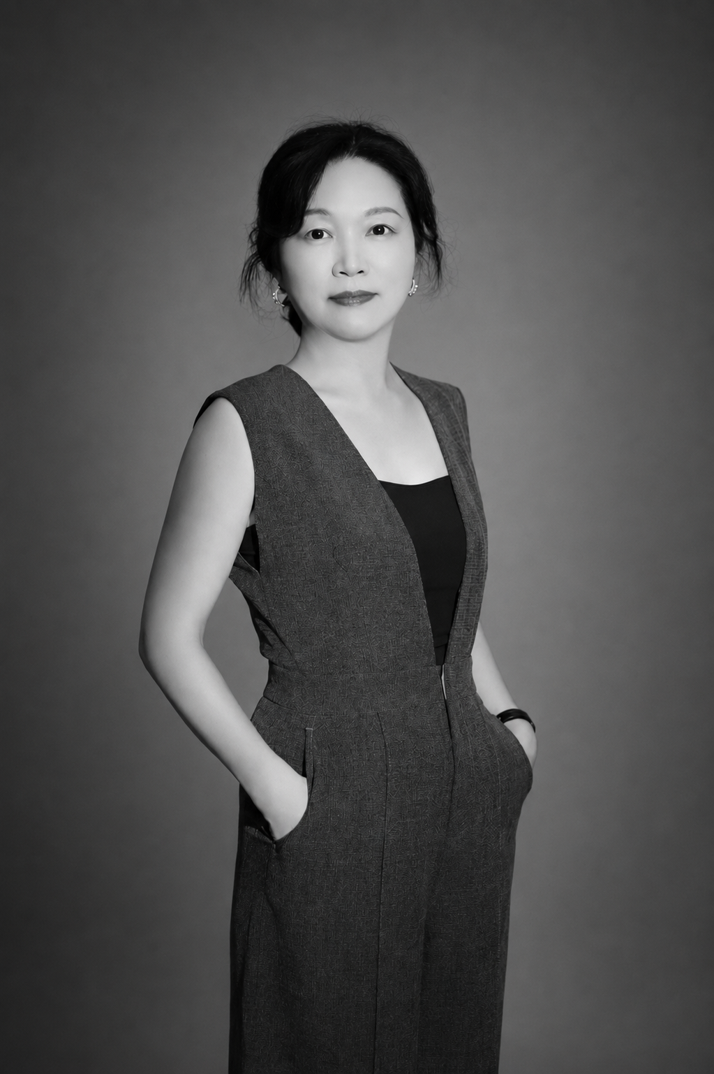 megan mao